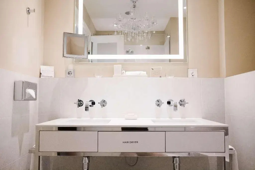 Photo - Hotel Sans Souci, Vienna