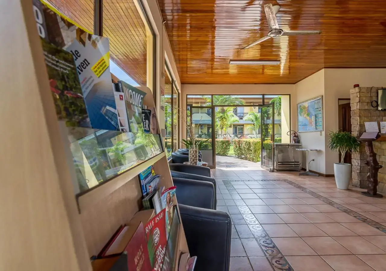 Foto - Hotel Manuel Antonio