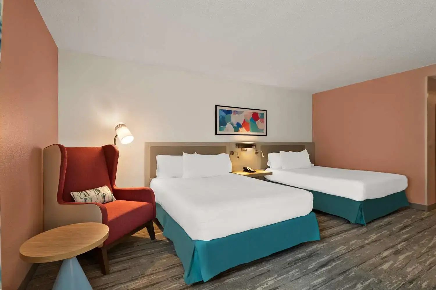 Foto - Hilton Garden Inn Atlanta East/Stonecrest
