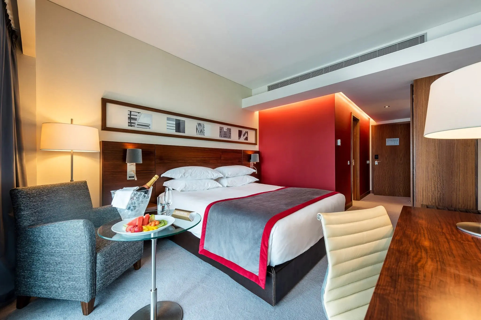 Photo - Lagoas Park Hotel