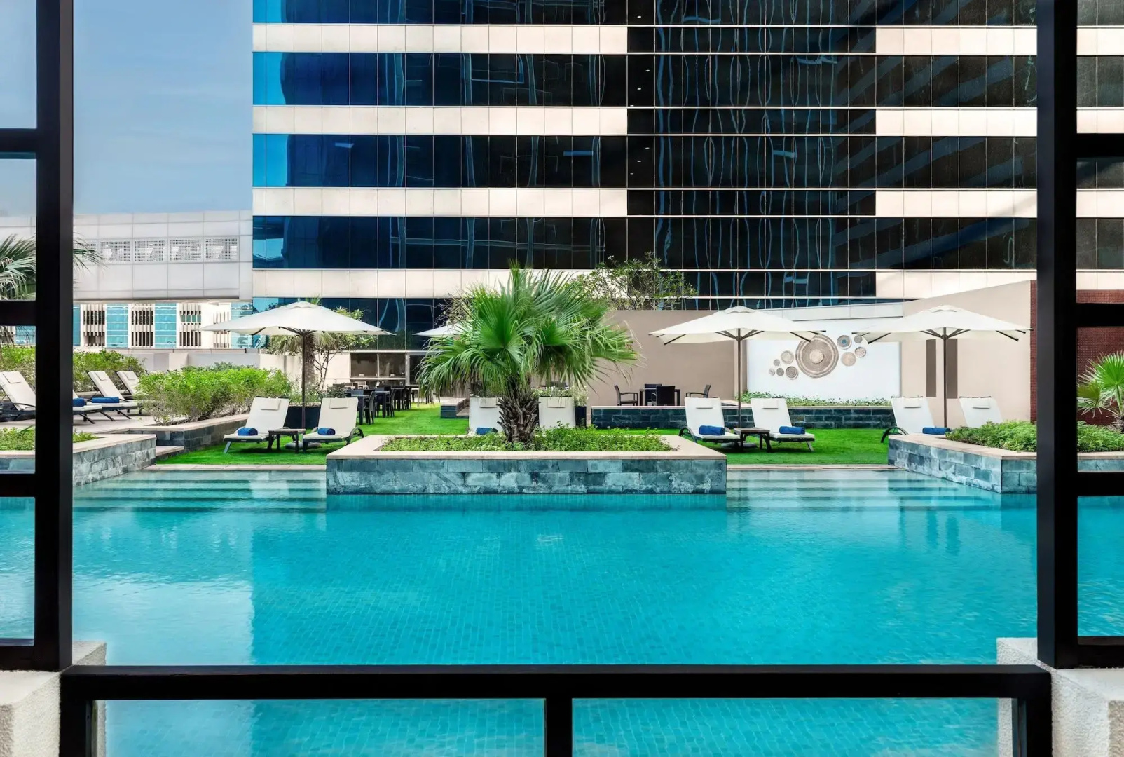 Foto - The H Dubai