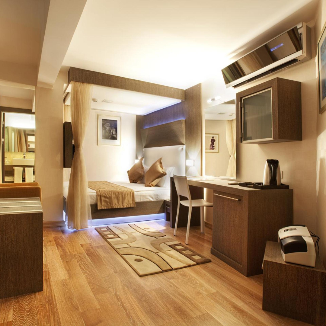 Photo - Jazz Hotel Nisantasi