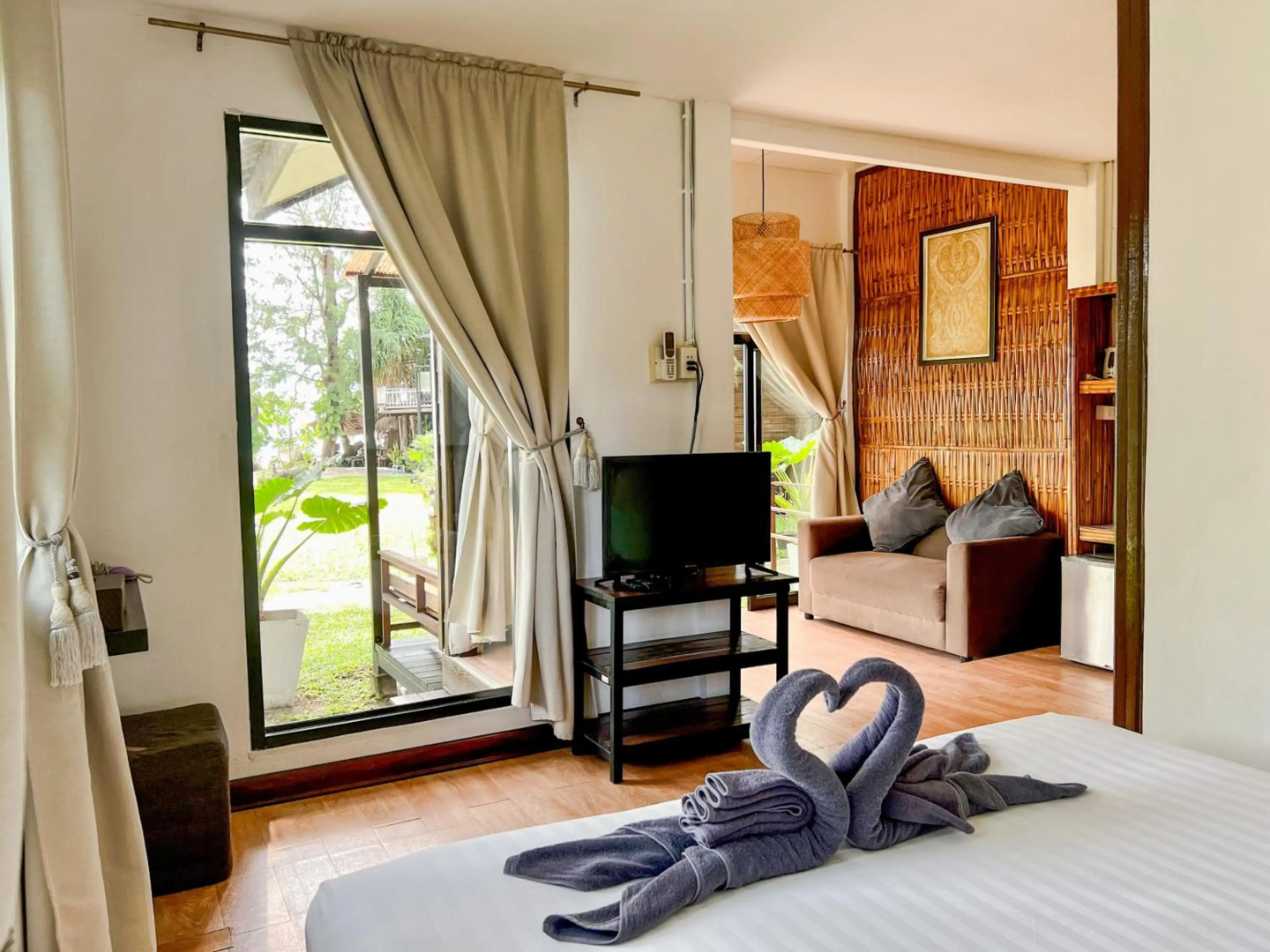 Foto - Salisa Resort