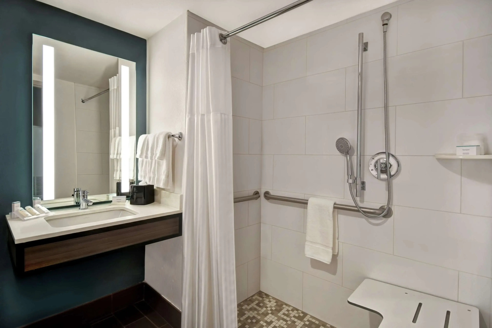 Foto - Hilton Garden Inn Houston/Galleria Area