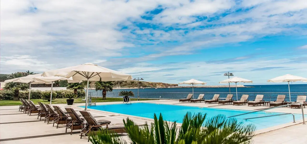 Foto - Atlantida Mar Hotel