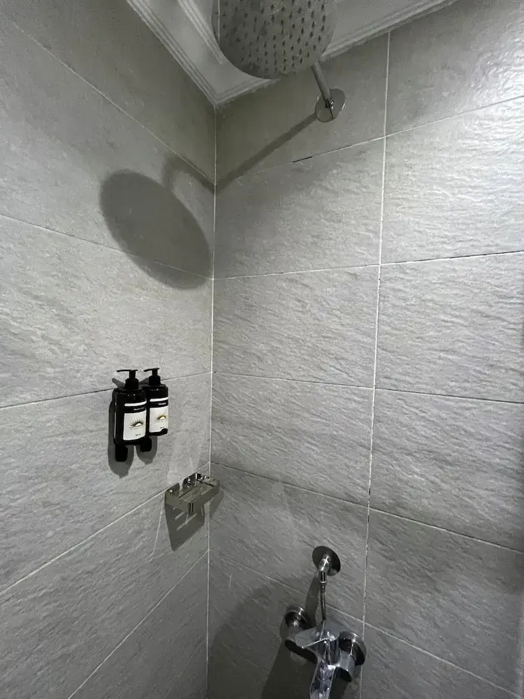 Foto - City Sun Cairo Hotel