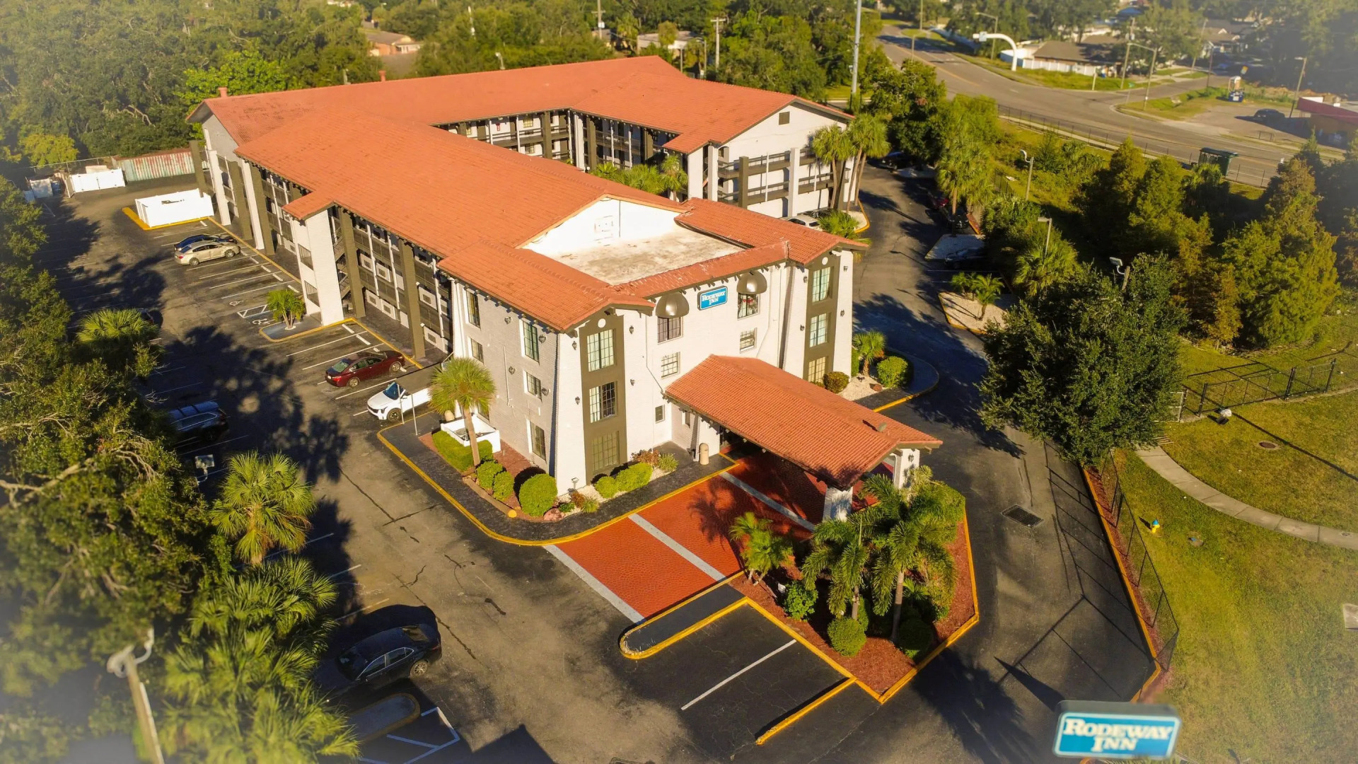 Photo - Rodeway Inn Near Ybor City - Casino