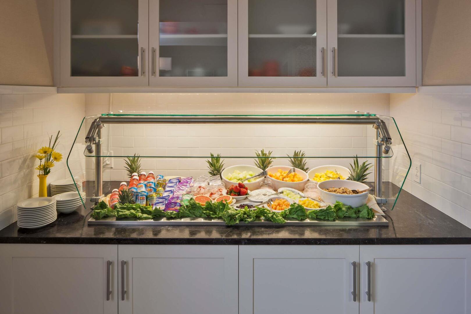 Photo - Hilton Garden Inn Long Island City