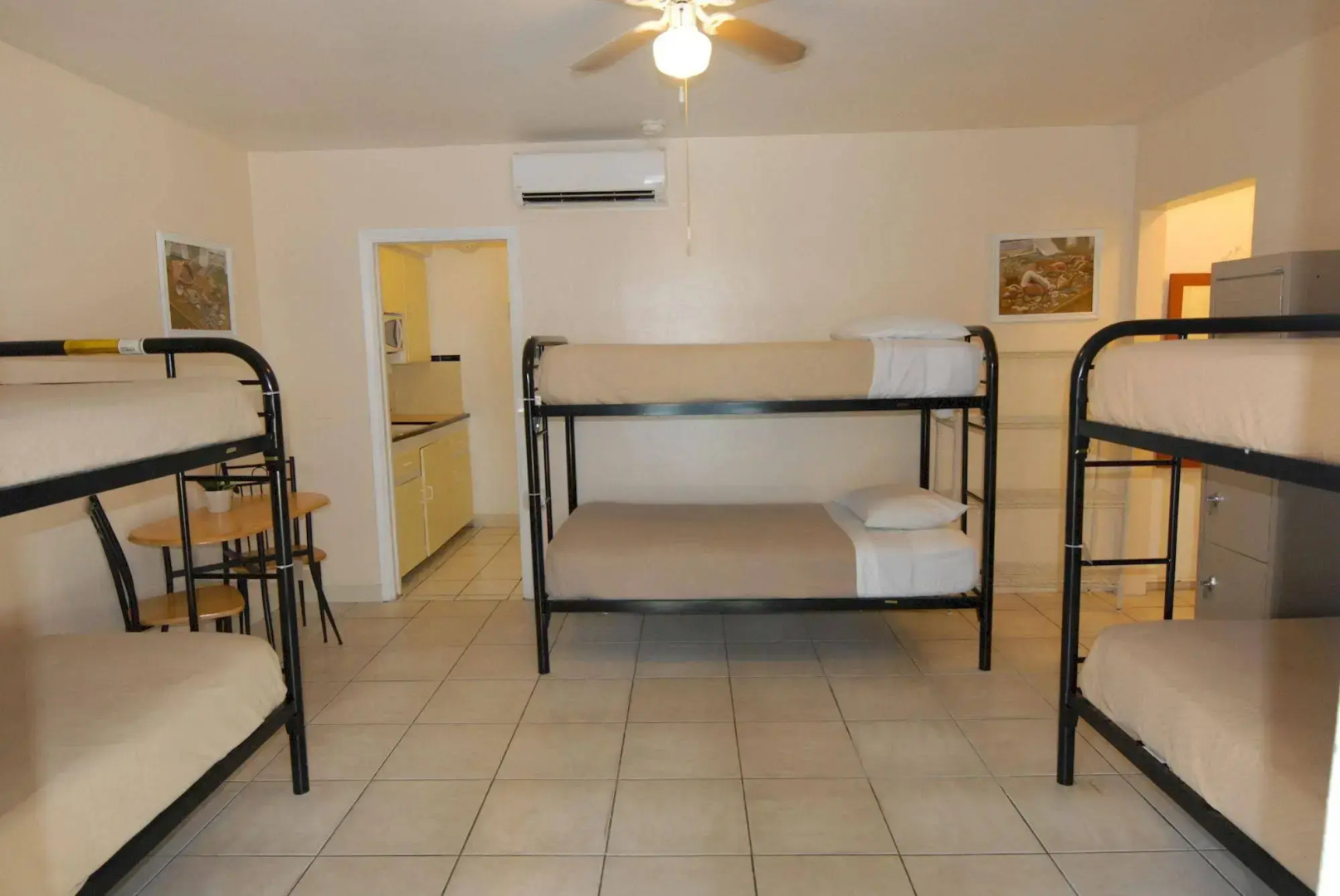 Photo - The Hotel Deauville