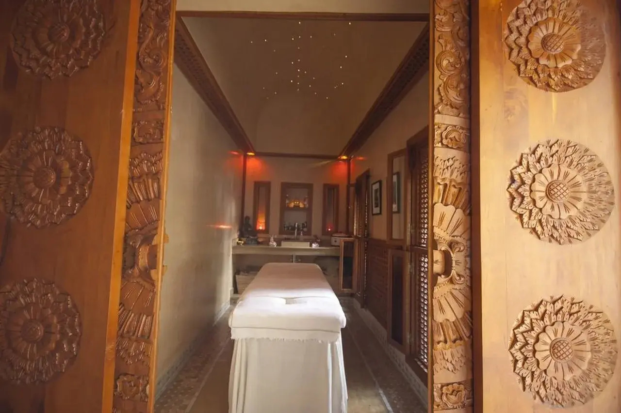 Foto - Riad Flam & Spa