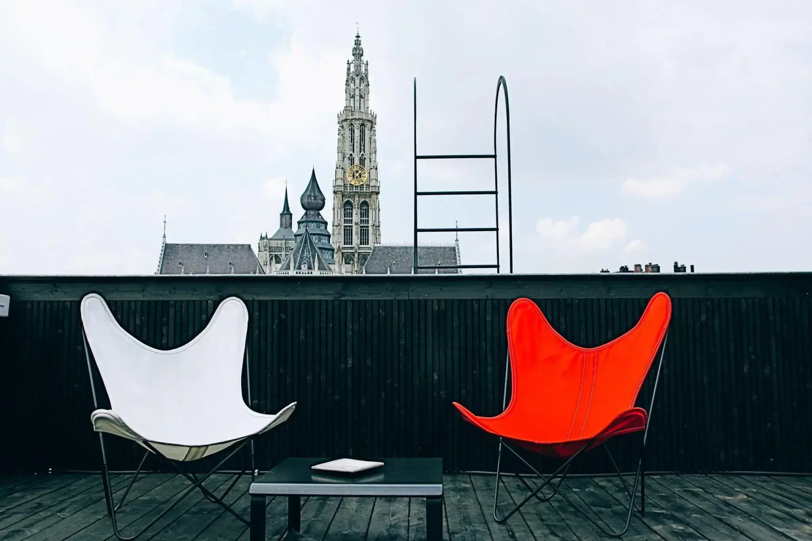 Foto - Hotel Julien