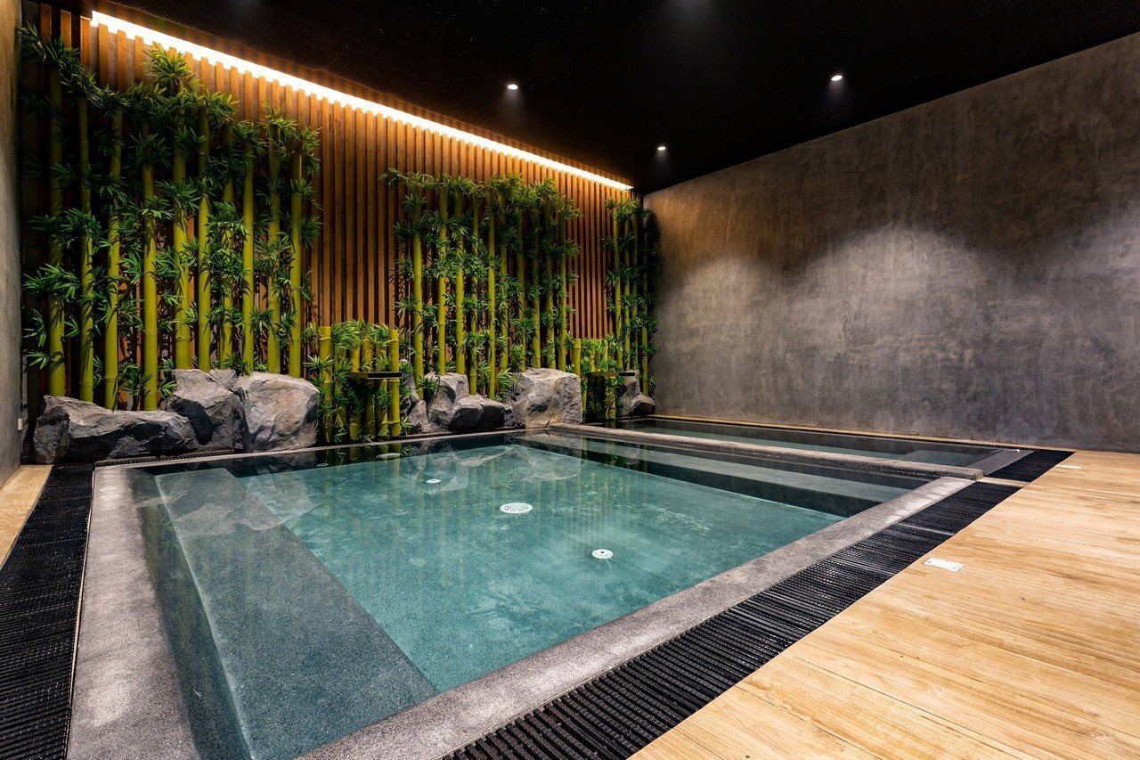 Photo - The Gems Mining Pool Villas Pattaya