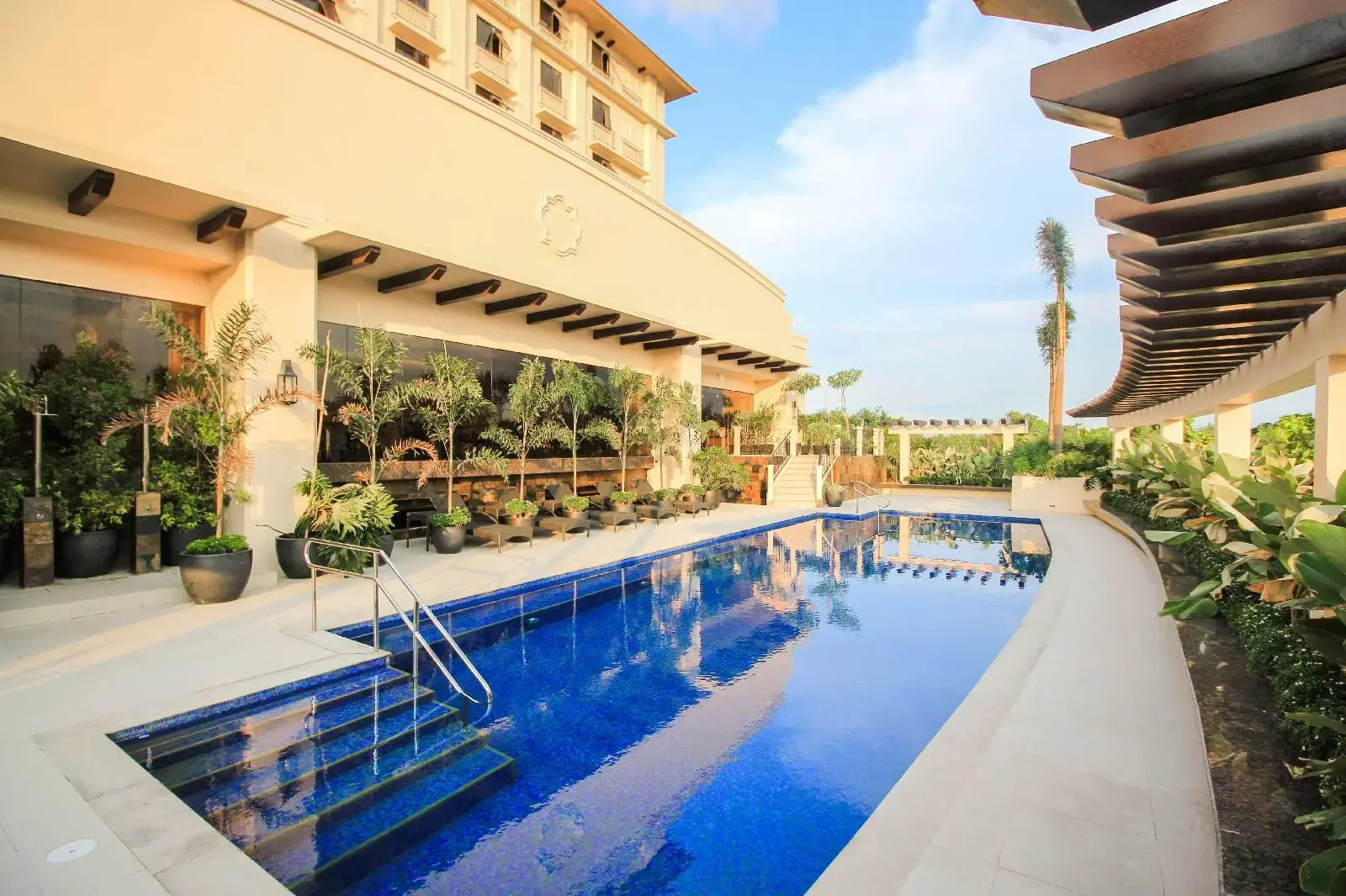 Photo - Mella Hotel Manila near NAIA Airport