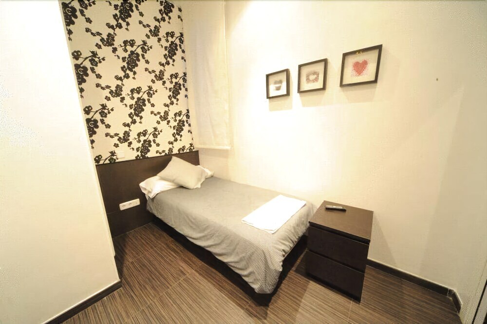 Foto - CH Lemon Rooms - Madrid