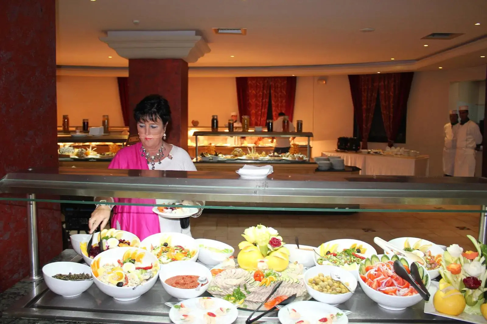 Foto - El Kantaoui Center