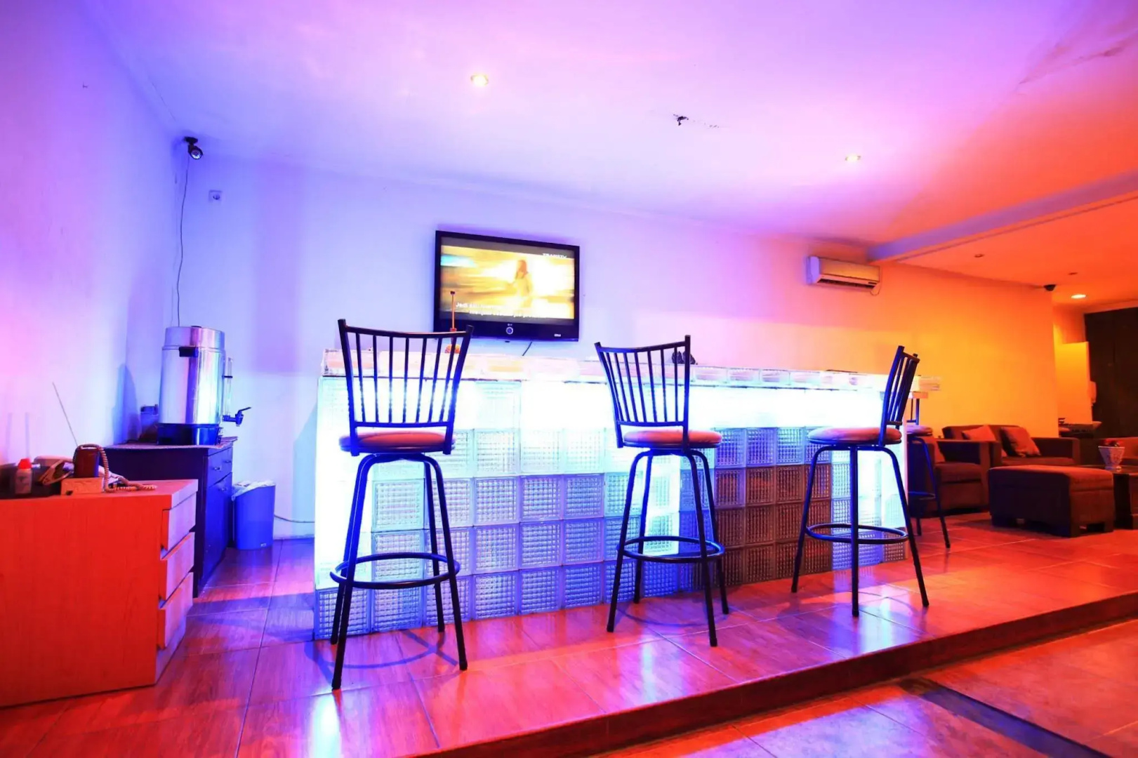 Foto - Blessing Residence