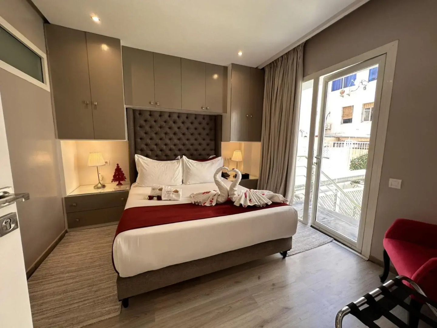 Foto - RENT-INN Suites Hotel