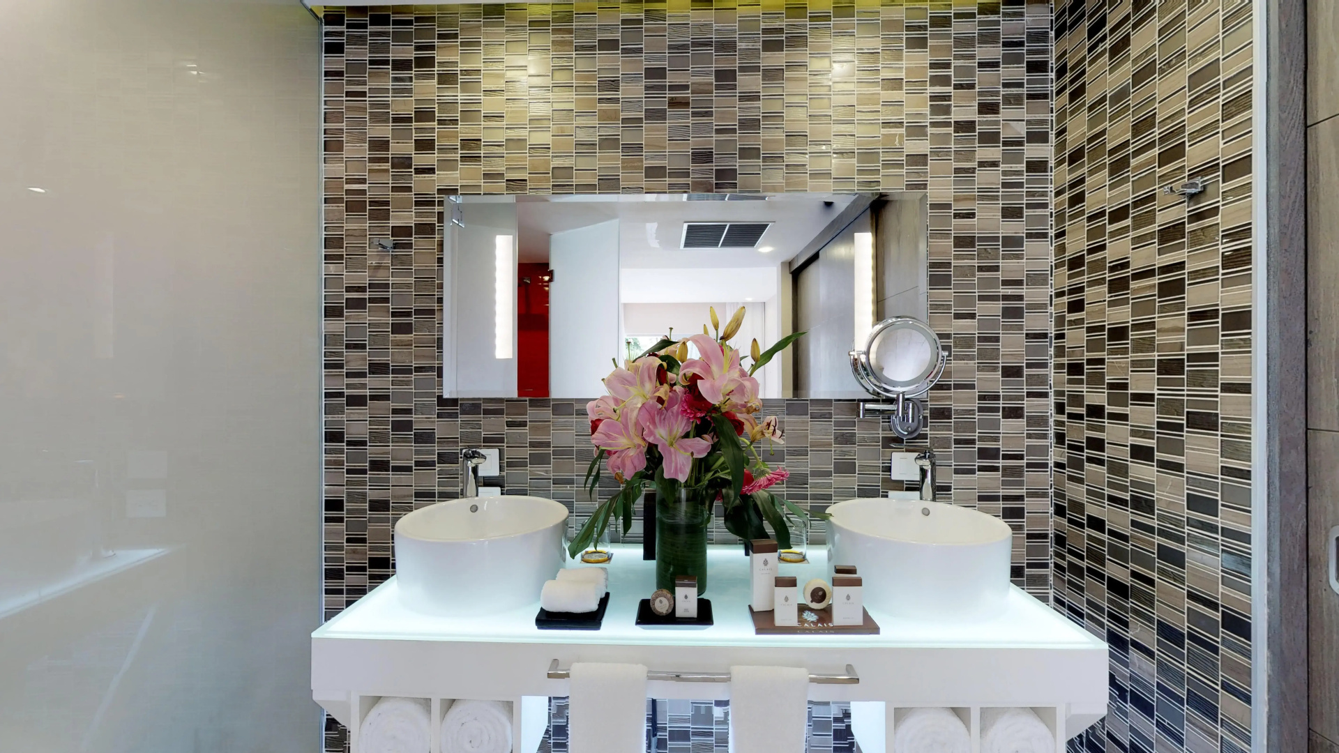 Photo - The Fives Beach Hotel & Residences All Senses Inclusive