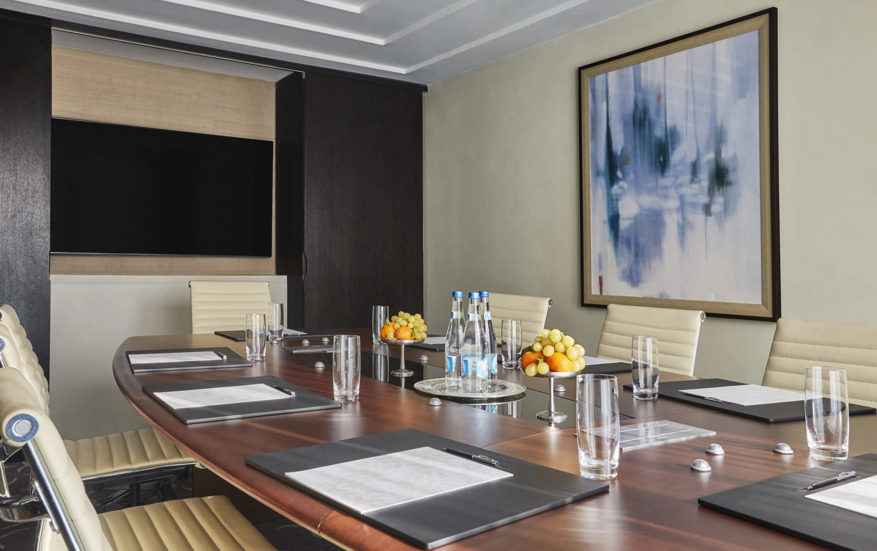 Foto - Four Seasons Hotel Casablanca