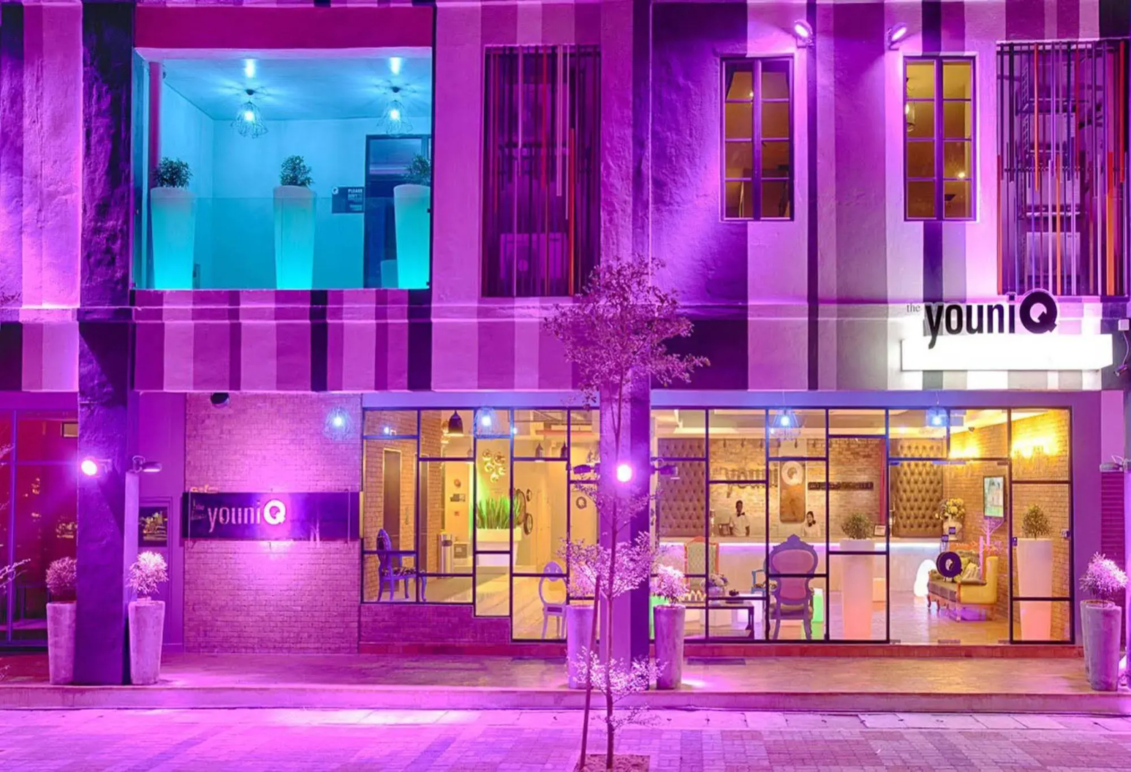 Foto - the youniQ Hotel, KLIA T1, KLIA T2