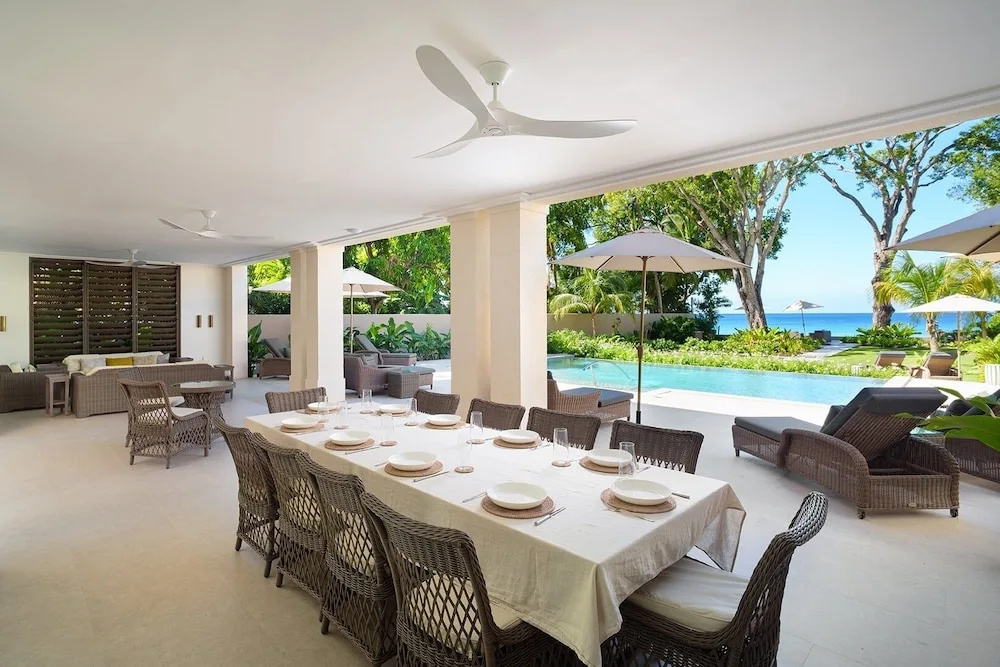 Foto - Sea Grove House 5 Bedroom Villa