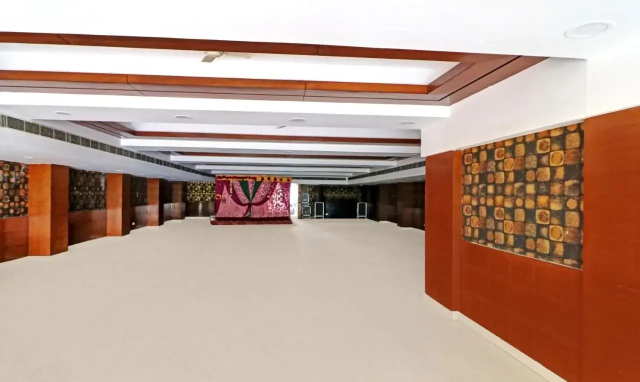 Foto - Treebo Galaxy Rooms
