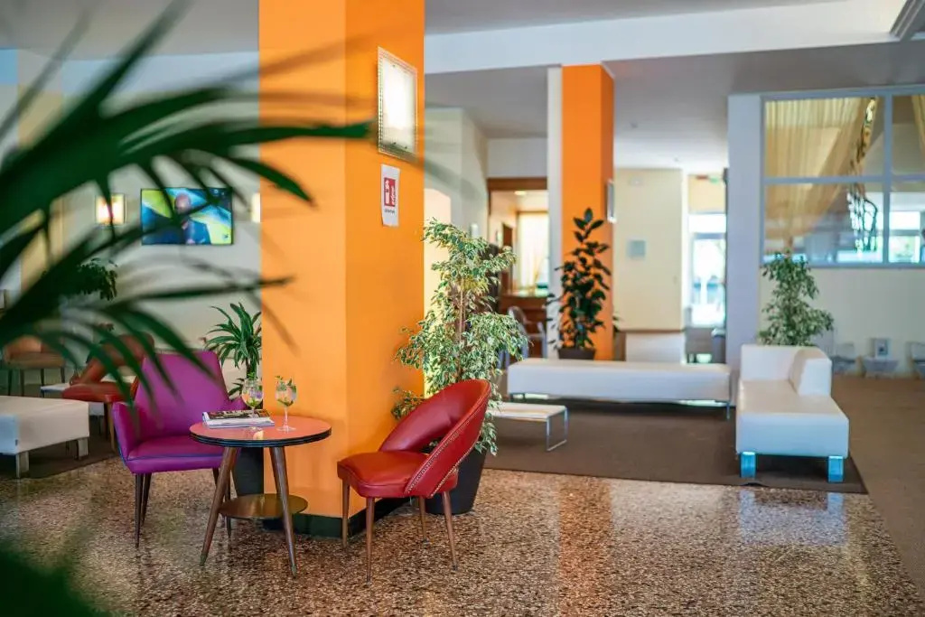 Foto - Hotel Astor