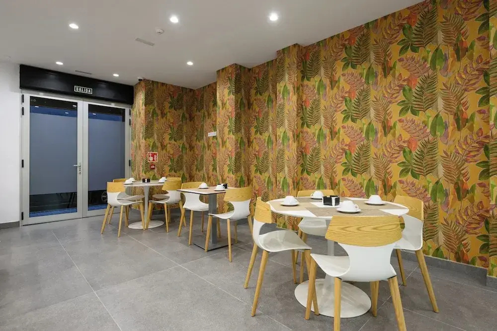 Photo - Hotel Emeté & Coworking by Airnest