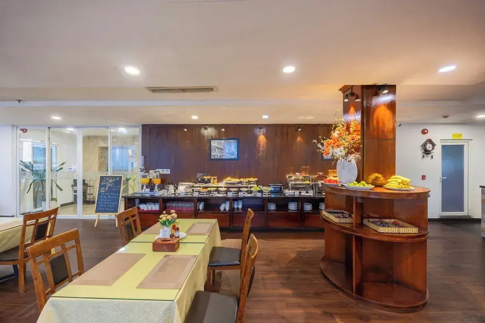 Foto - A25 Hotel - 29 Lê Thị Hồng Gấm