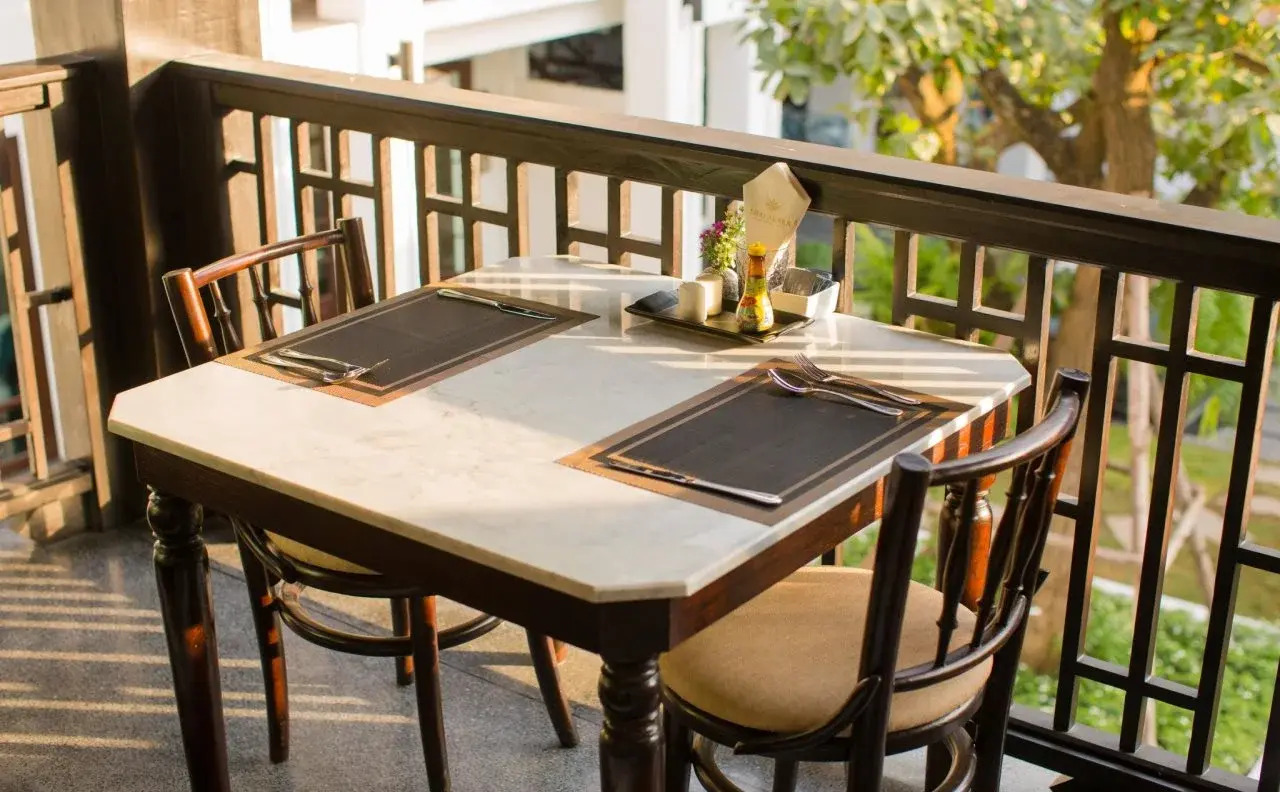 Foto - Thai Akara - Lanna Boutique Hotel