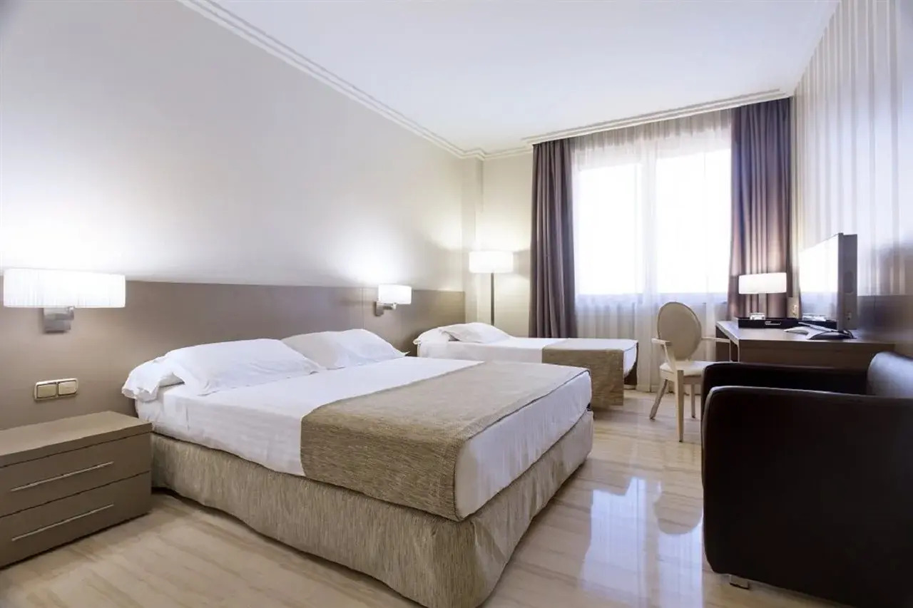 Photo - Hotel SB Ciutat Tarragona