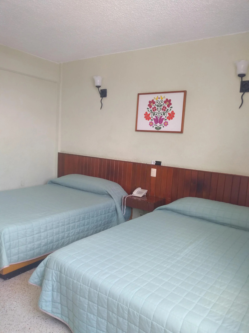 Photo - Hotel Batab