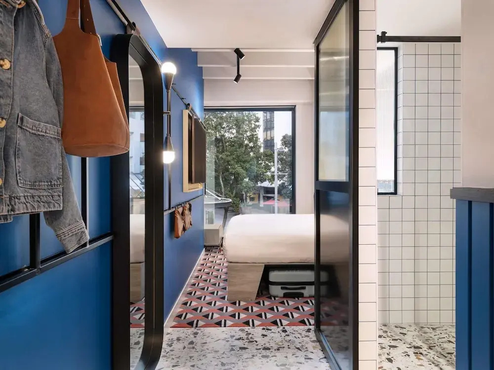 Photo - TRIBE Auckland