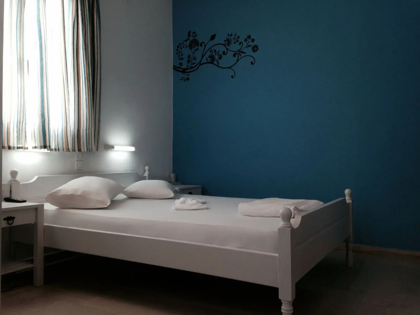 Foto - Helliniko Hotel & Studios