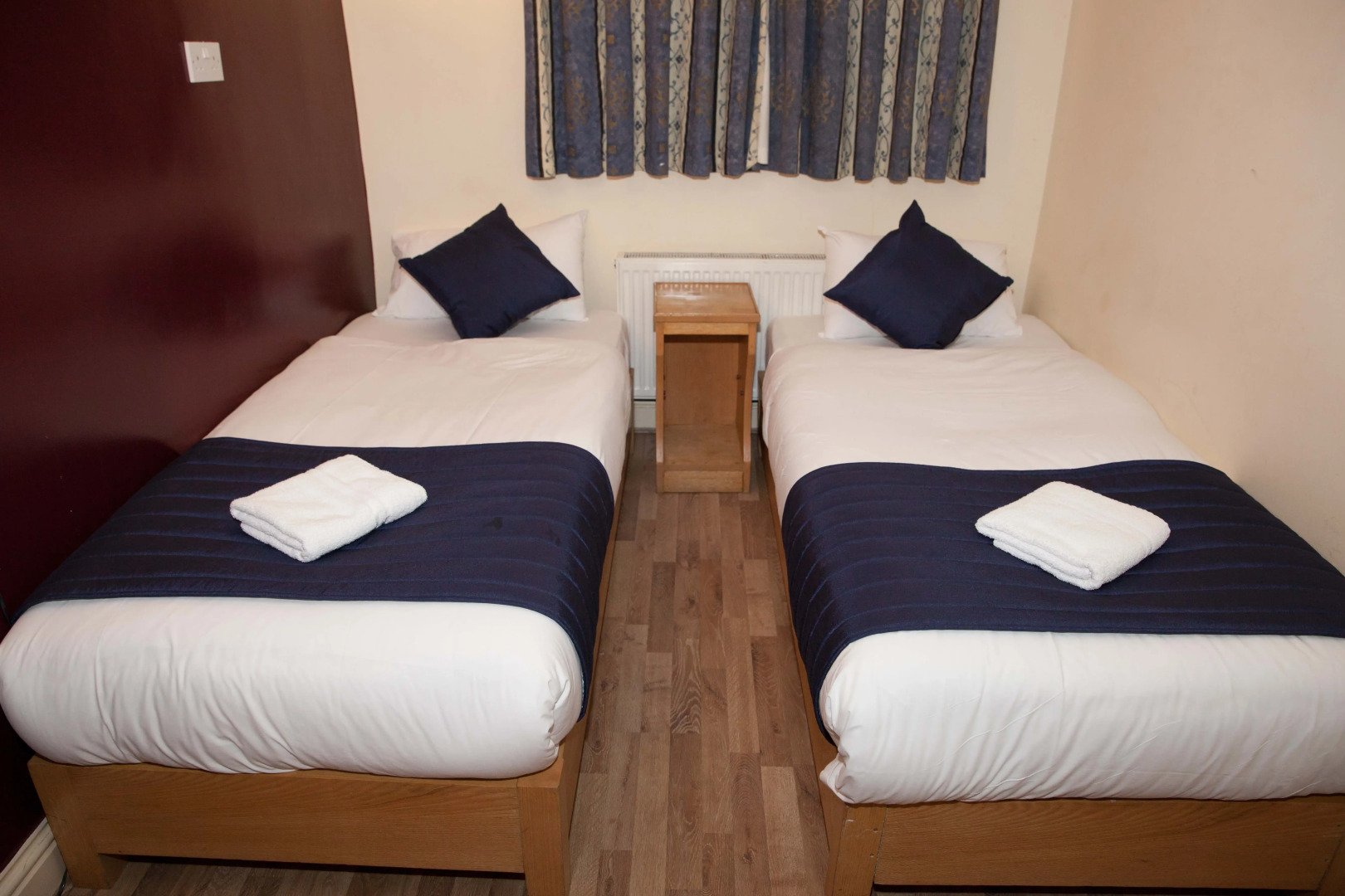 Photo - St Mark's - Merit Hotels