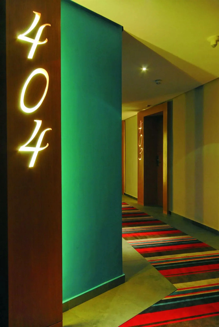Photo - JM Suites Hotel Eco-Friendly Casablanca