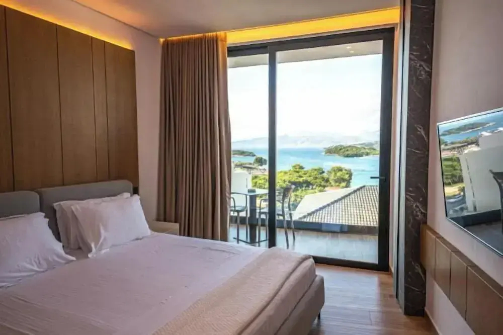 Photo - Nobbu Hotel Ksamil