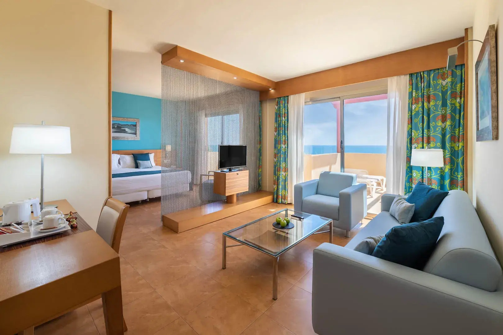 Foto - Elba Carlota Beach & Golf Resort