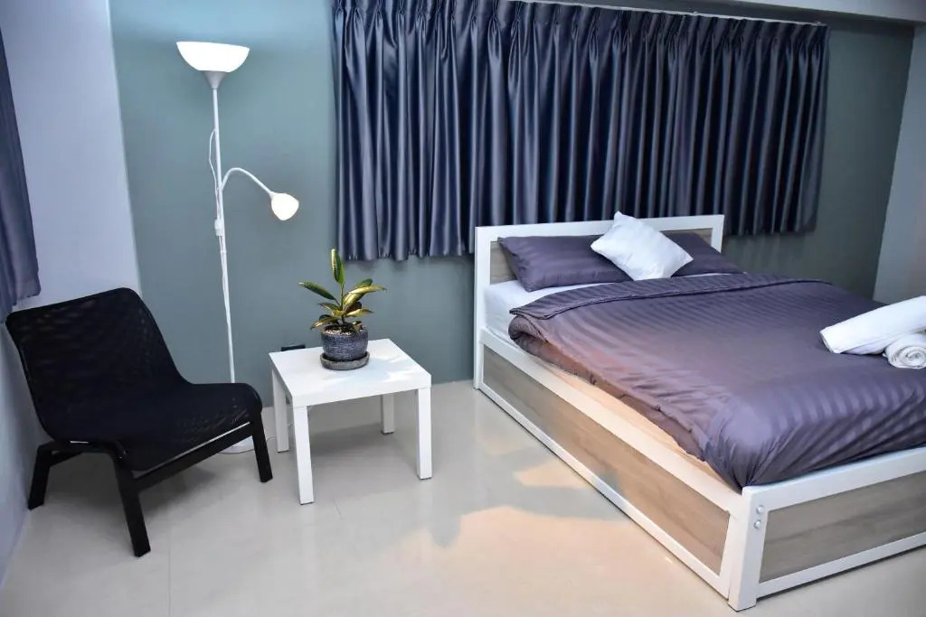 Photo - 41BKK Hotel Rama9