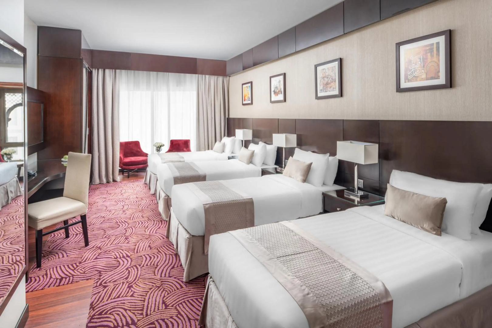 Photo - Taiba Front Hotel