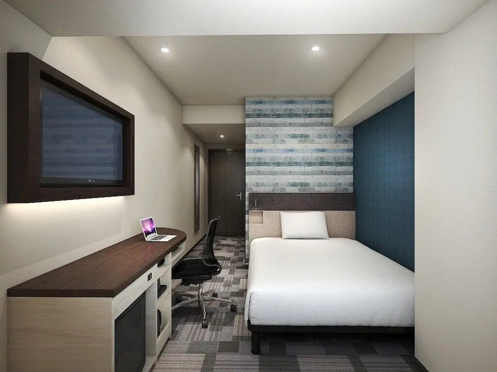 Photo - Smile Hotel Okayama - Vacation STAY 60155v