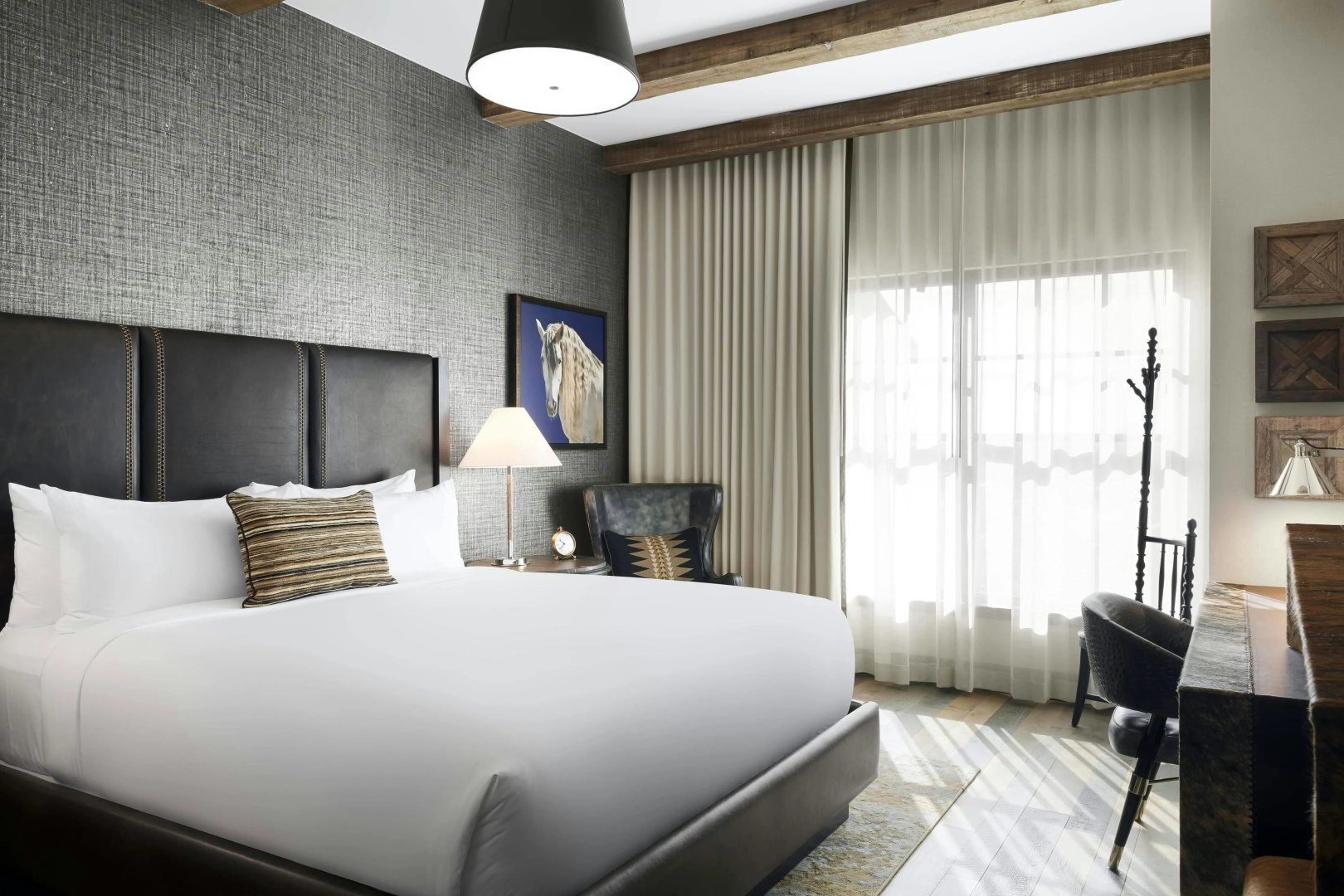 Photo - Hotel Drover, Autograph Collection