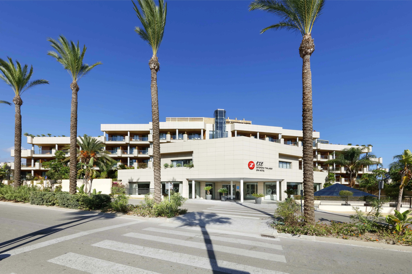 Photo - Exe Estepona Thalasso & Spa- Adults Only