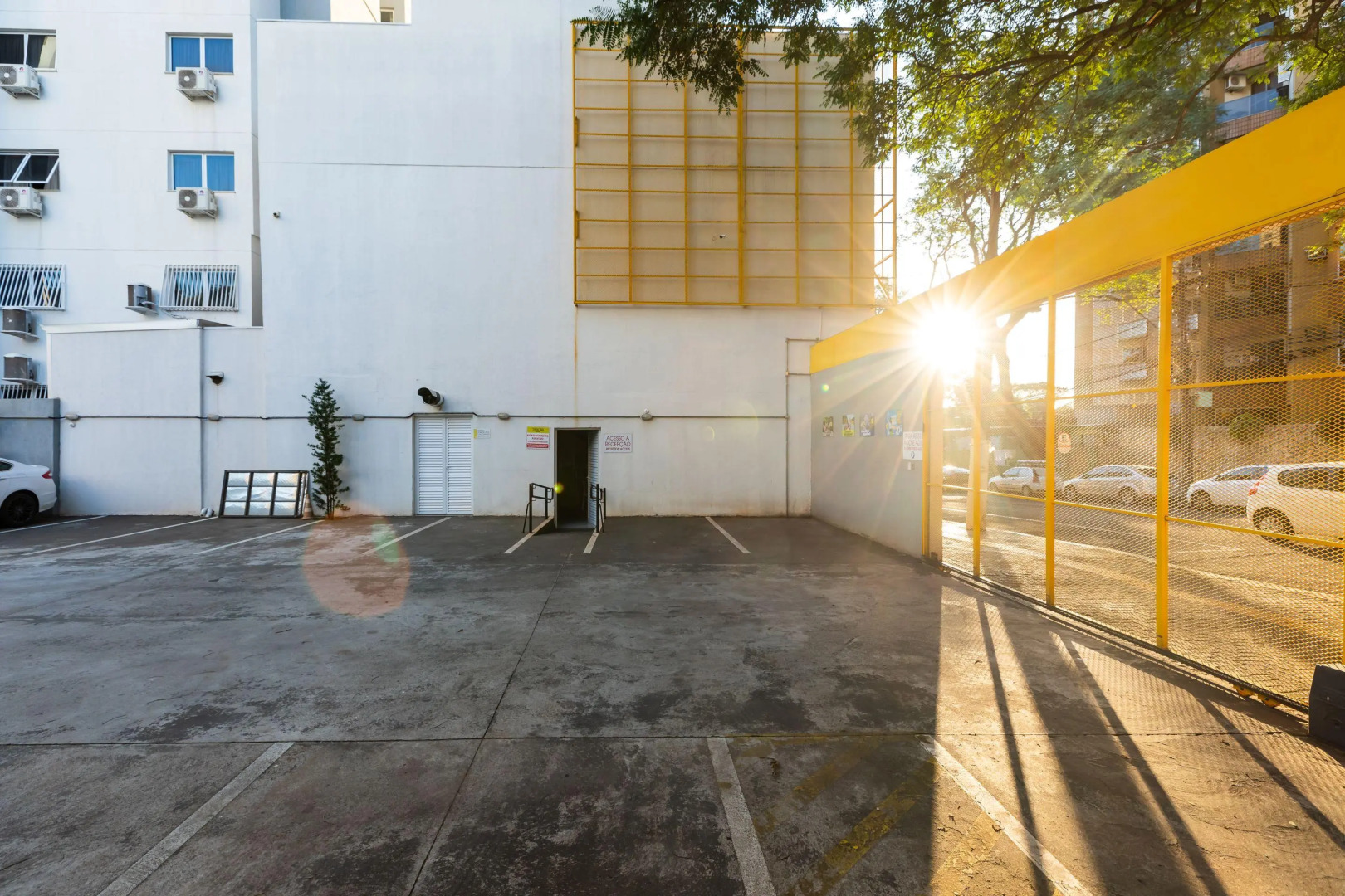 Foto - Tarobá Express