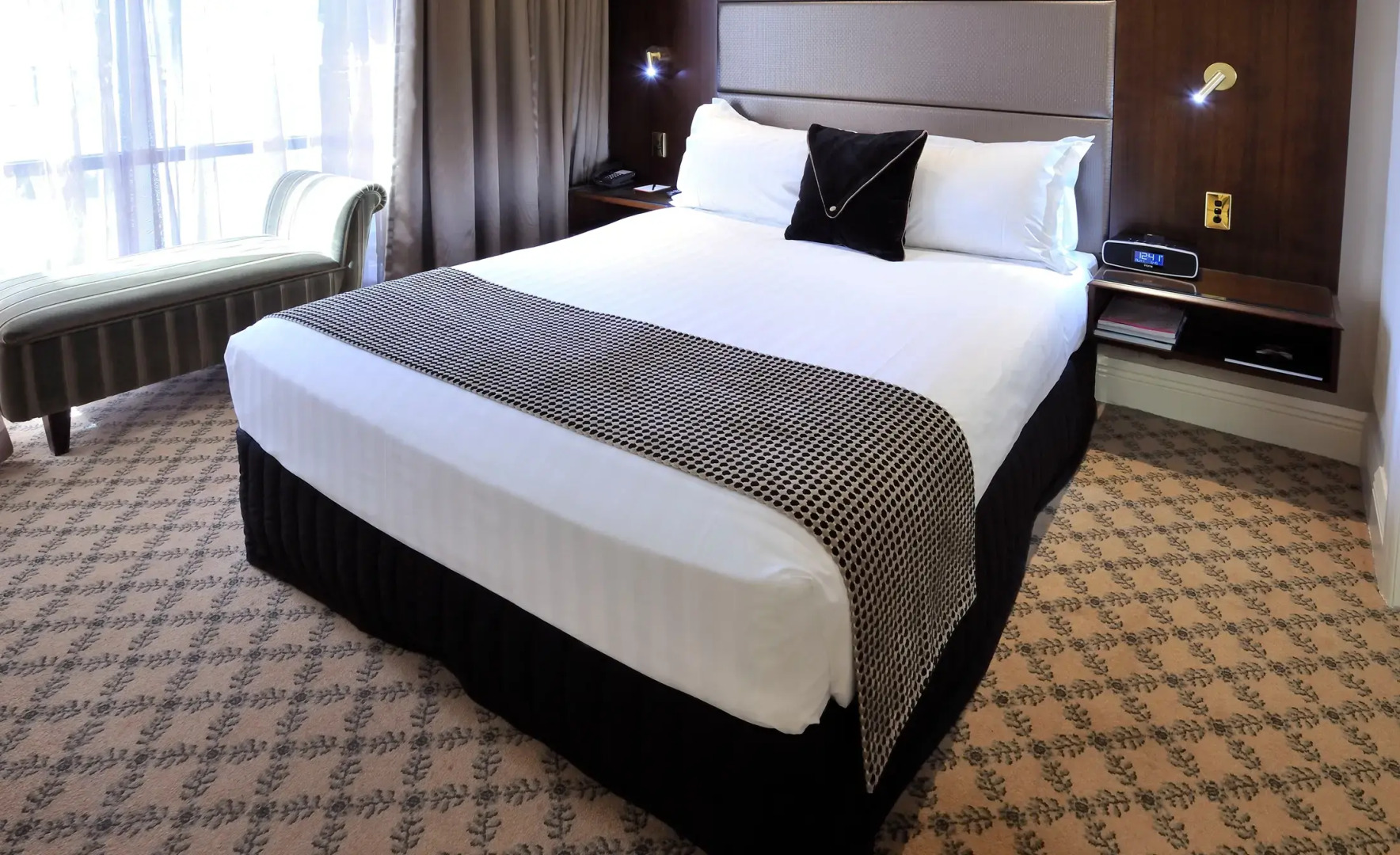 Foto - Stamford Plaza Melbourne