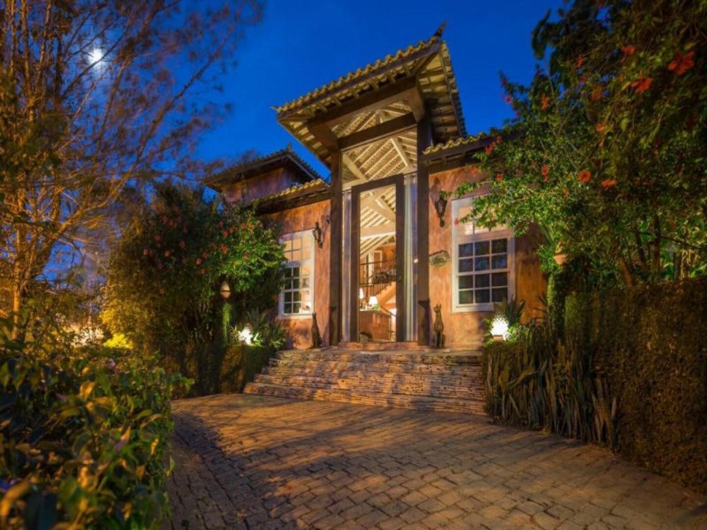 Photo - Pedra da Laguna Boutique Hotel SPA