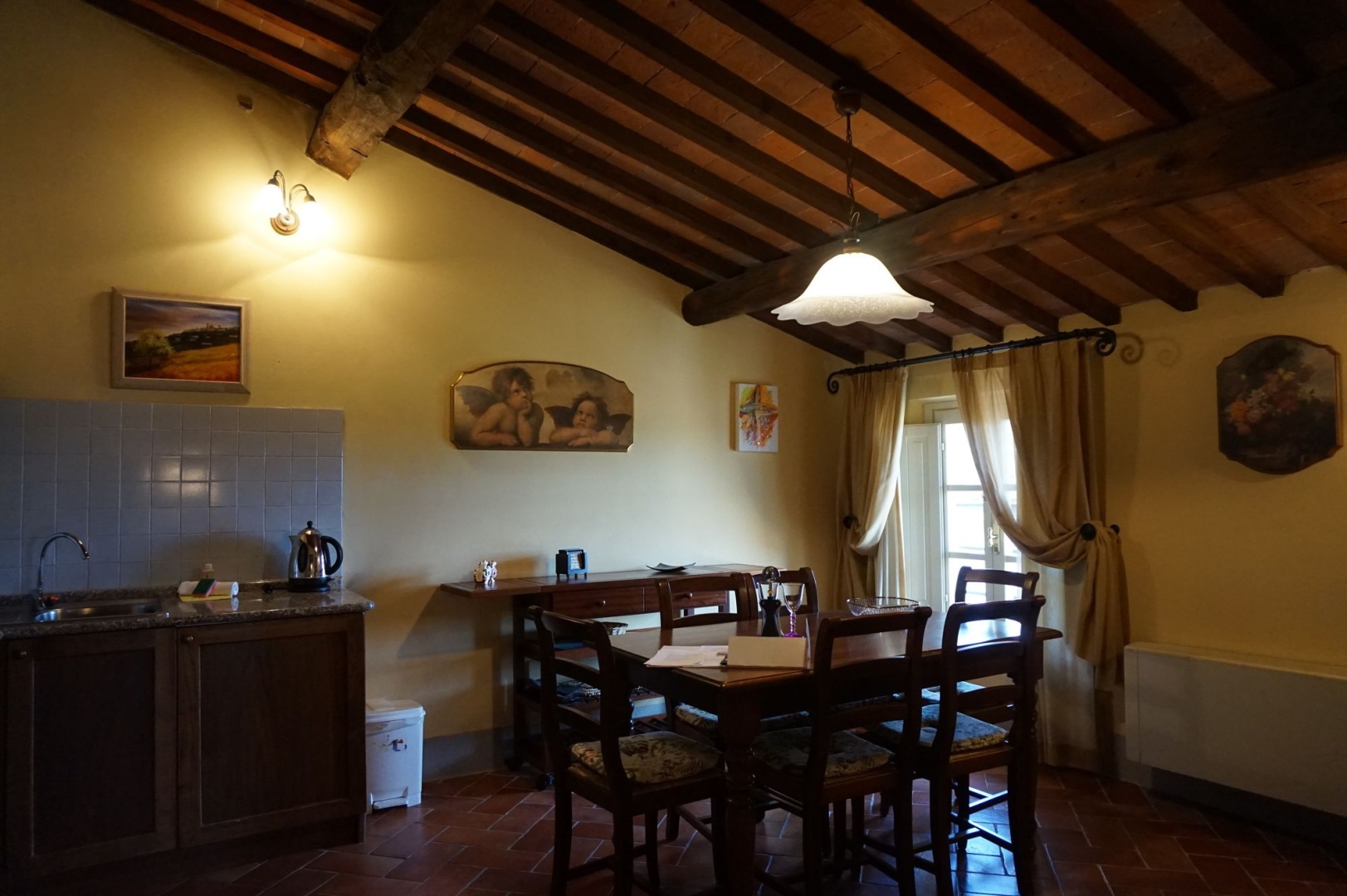 Foto - Borgo Di Colleoli Resort