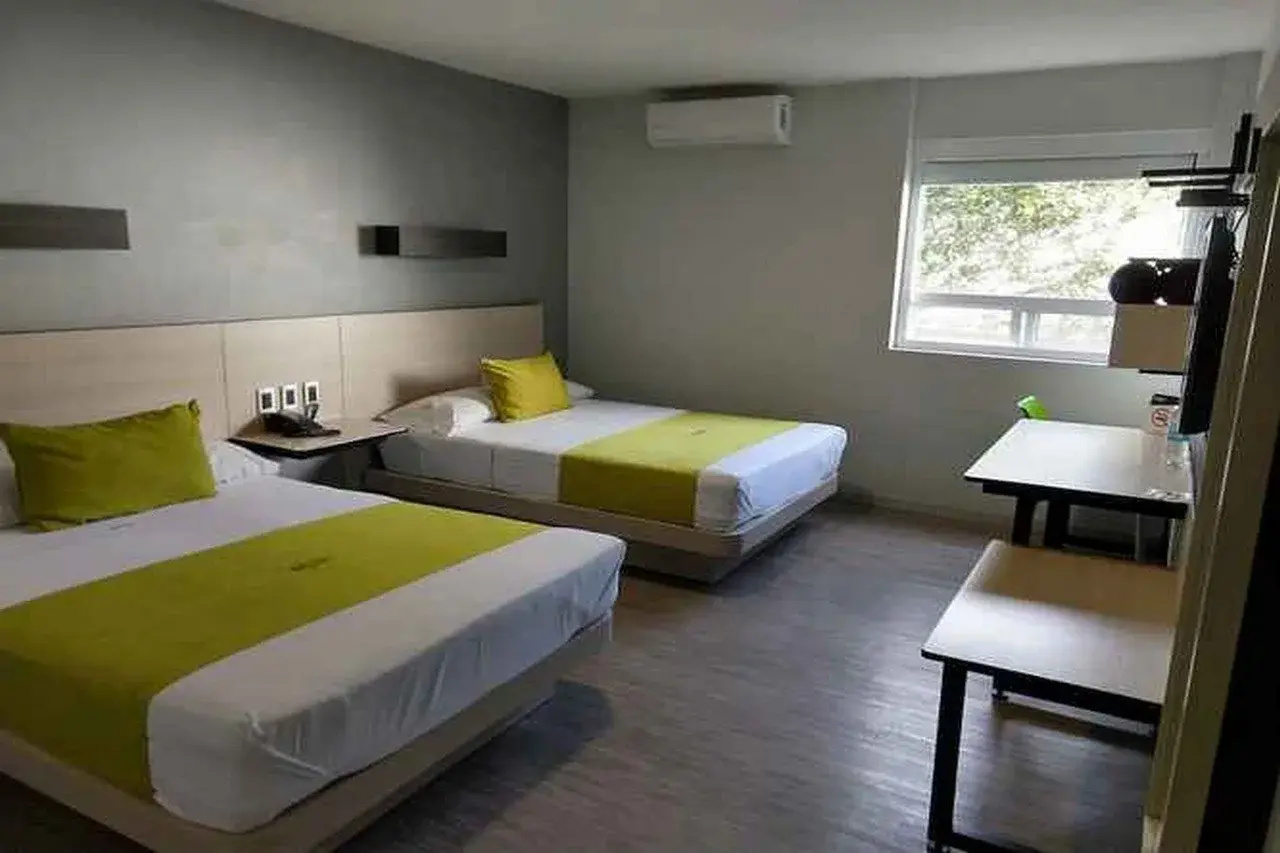 Foto - Hotel Lemon Green