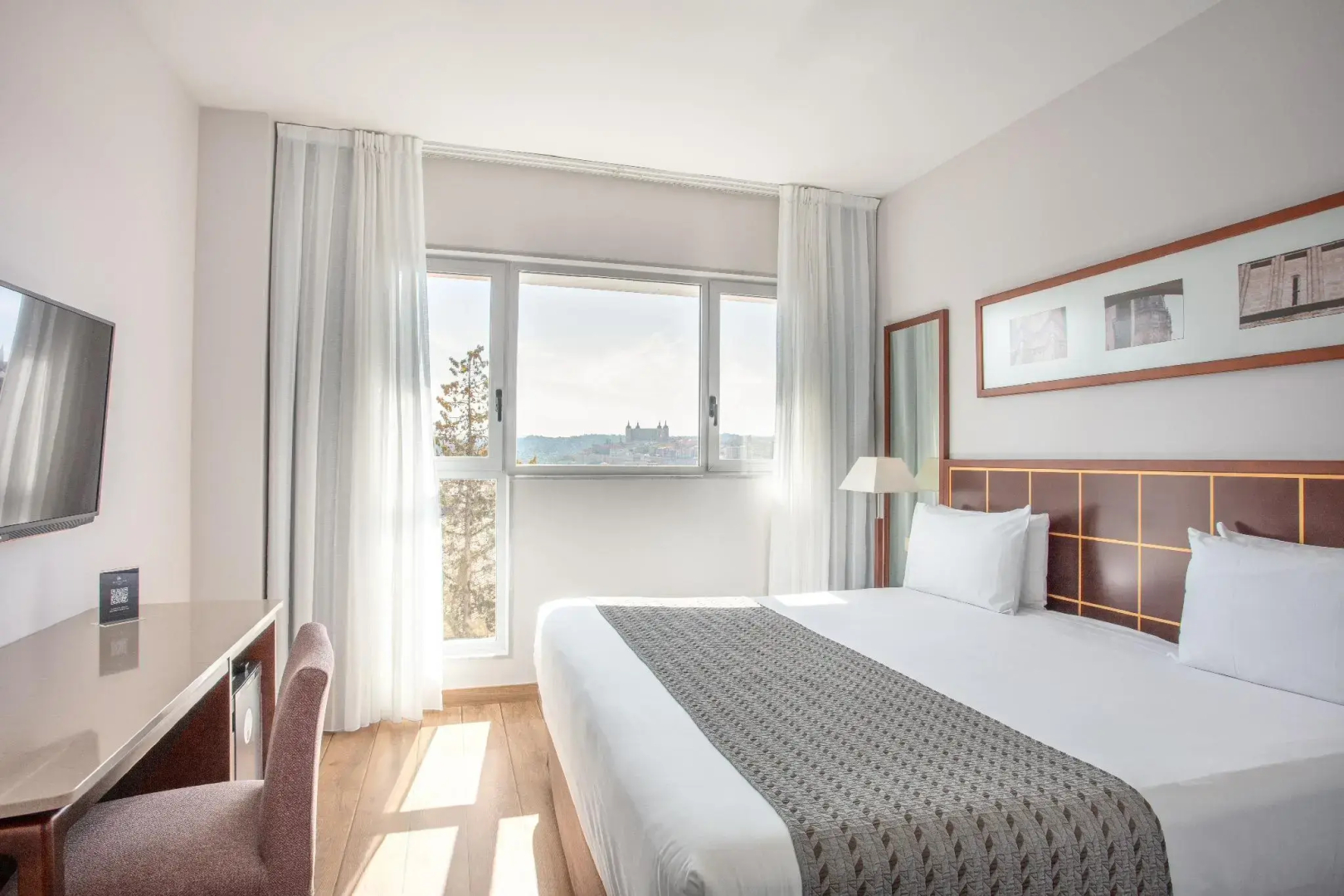 Photo - Eurostars Toledo