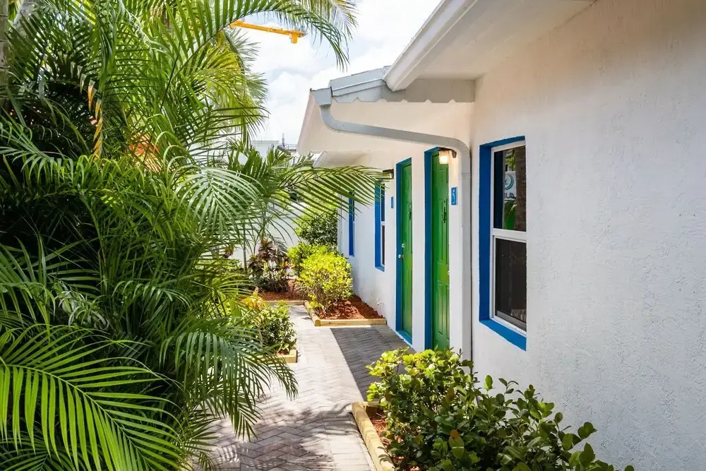Foto - The Lauderdale Boutique Hotel